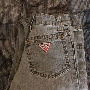 Guess Jeans Vintage 90s Size 28